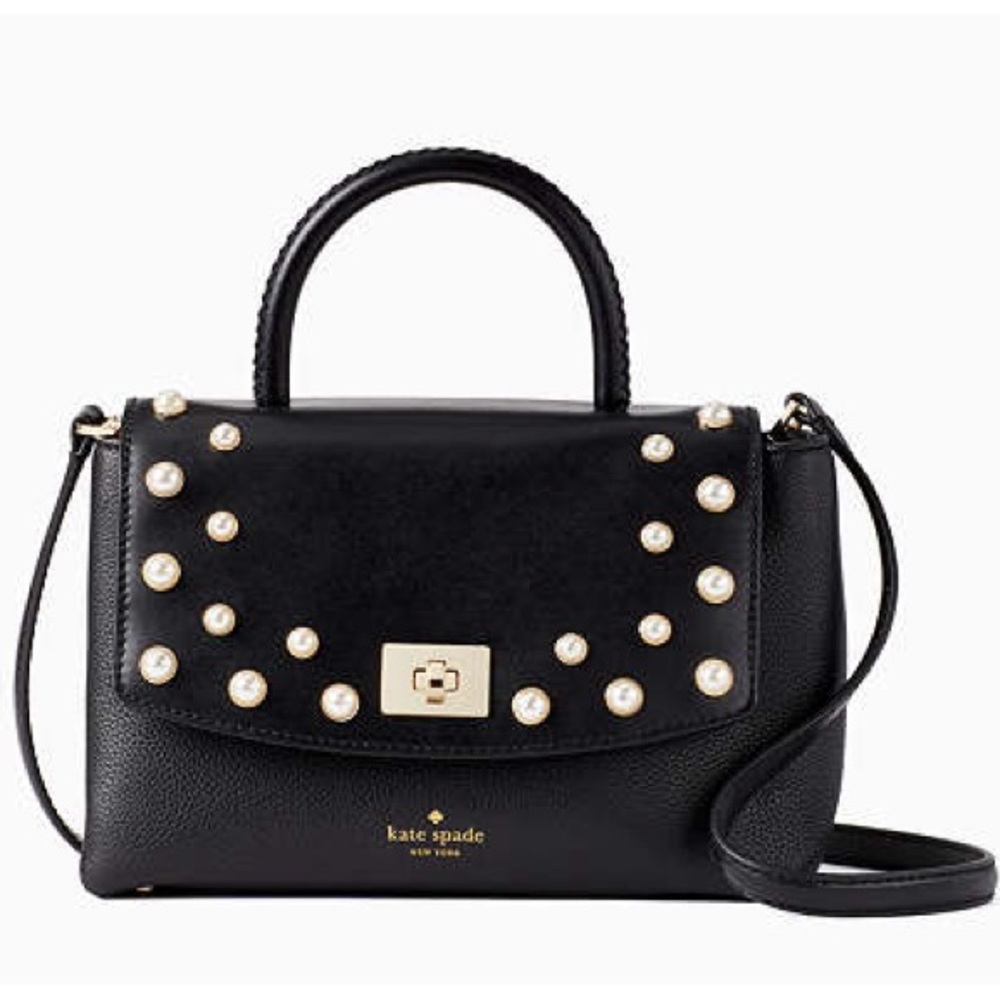 Kate spade Serrano Place Pearl Shonna